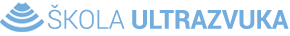 Škola Ultrazvuka Logo